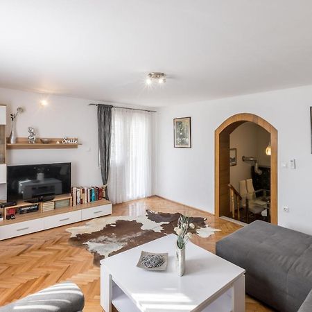 Boban Sunny Apartment Солин Екстер'єр фото