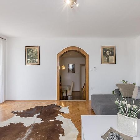 Boban Sunny Apartment Солин Екстер'єр фото