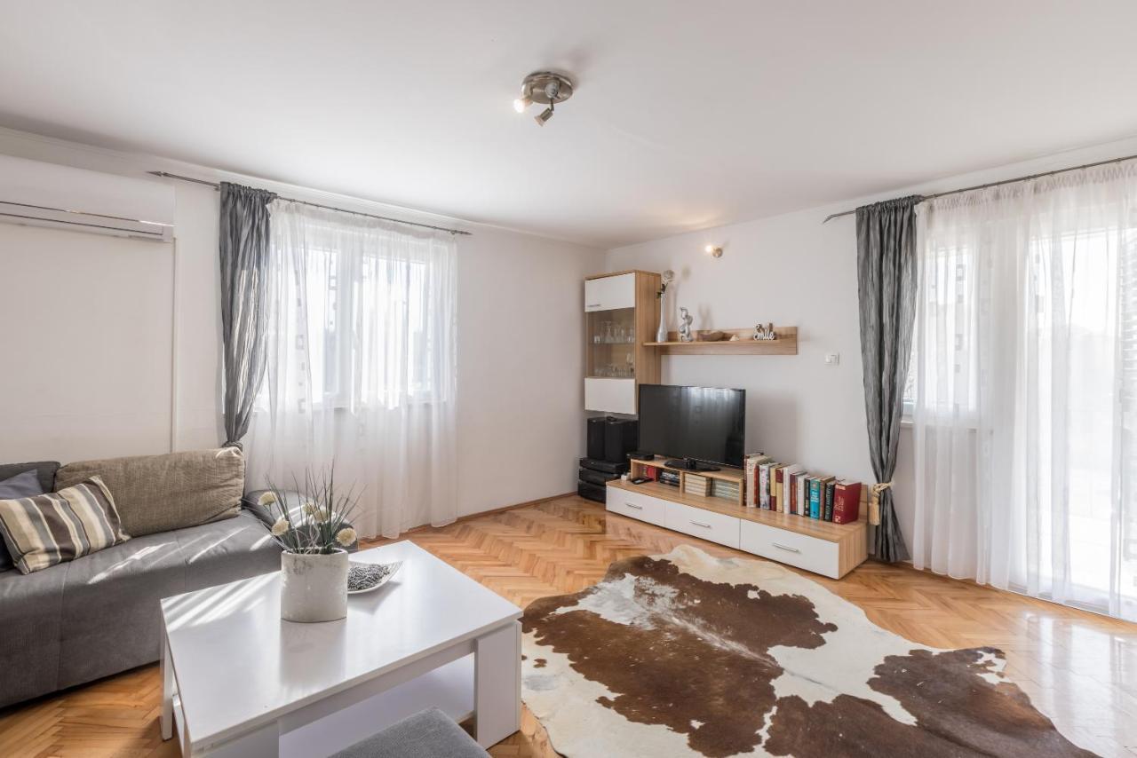 Boban Sunny Apartment Солин Екстер'єр фото