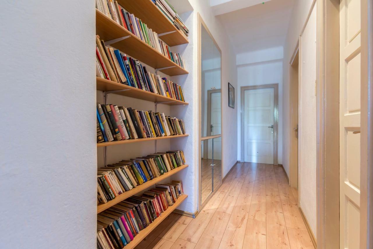 Boban Sunny Apartment Солин Екстер'єр фото
