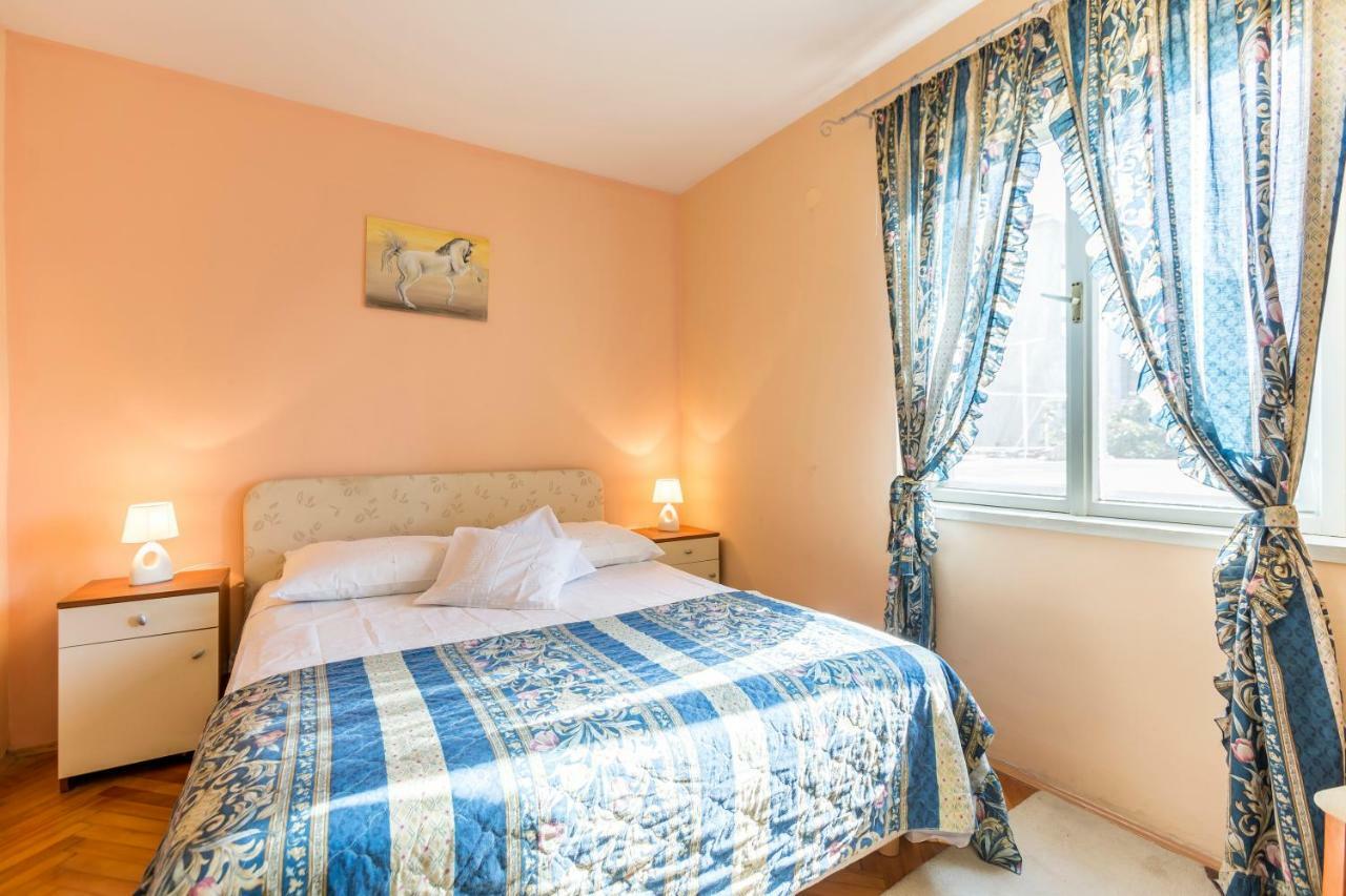 Boban Sunny Apartment Солин Екстер'єр фото