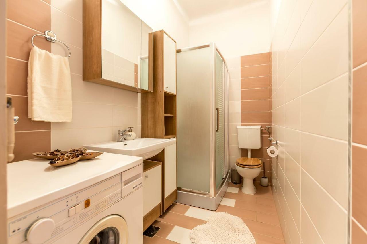 Boban Sunny Apartment Солин Екстер'єр фото