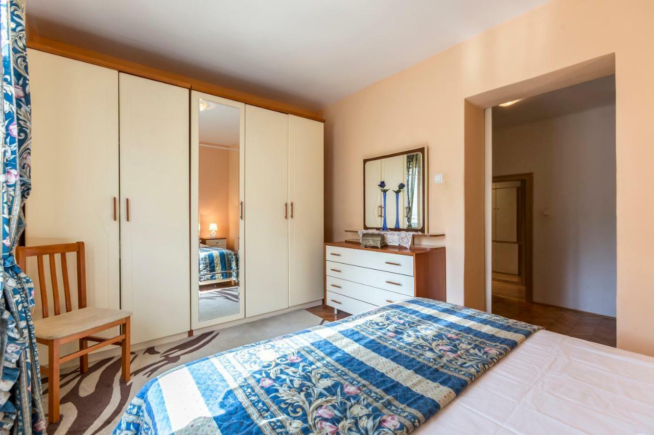Boban Sunny Apartment Солин Екстер'єр фото